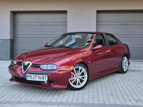 Alfa Romeo 156 2.0#ZENDER# - Car24.bg Alfa Romeo 156 2.0#ZENDER#