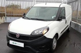 Fiat Doblo Cargo 1.6 Multijet 105 hp - Car24.bg Fiat Doblo Cargo 1.6 Multijet 105 hp