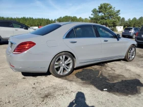 Mercedes-Benz S 500 2015 MERCEDES-BENZ S 550 4MATIC - 23500 лв. / 12015.36 € - 46170284 6 | Car24.bg Mercedes-Benz S 500 2015 MERCEDES-BENZ S 550 4MATIC - 23500 лв. / 12015.36 € - 46170284 6