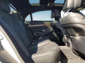 Mercedes-Benz S 500 2015 MERCEDES-BENZ S 550 4MATIC - 23500 лв. / 12015.36 € - 46170284 10 | Car24.bg Mercedes-Benz S 500 2015 MERCEDES-BENZ S 550 4MATIC - 23500 лв. / 12015.36 € - 46170284 10