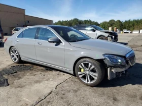Mercedes-Benz S 500 2015 MERCEDES-BENZ S 550 4MATIC - Car24.bg Mercedes-Benz S 500 2015 MERCEDES-BENZ S 550 4MATIC