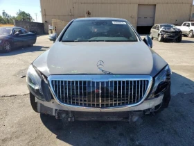 Mercedes-Benz S 500 2015 MERCEDES-BENZ S 550 4MATIC - 23500 лв. / 12015.36 € - 46170284 2 | Car24.bg Mercedes-Benz S 500 2015 MERCEDES-BENZ S 550 4MATIC - 23500 лв. / 12015.36 € - 46170284 2