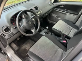 Suzuki SX4 - 7800 лв. / 3988.08 € - 67563383 7 | Car24.bg Suzuki SX4 - 7800 лв. / 3988.08 € - 67563383 7