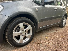 Suzuki SX4 - 7800 лв. / 3988.08 € - 67563383 6 | Car24.bg Suzuki SX4 - 7800 лв. / 3988.08 € - 67563383 6