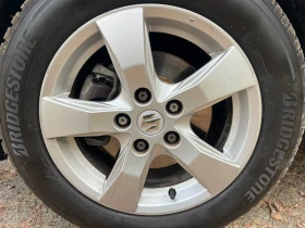 Suzuki SX4 - 7800 лв. / 3988.08 € - 67563383 12 | Car24.bg Suzuki SX4 - 7800 лв. / 3988.08 € - 67563383 12