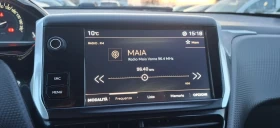 Peugeot 2008 -90000KM - 16200 лв. / 8282.93 € - 96961104 10 | Car24.bg Peugeot 2008 -90000KM - 16200 лв. / 8282.93 € - 96961104 10
