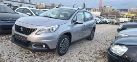 Peugeot 2008 -90000KM - Car24.bg Peugeot 2008 -90000KM