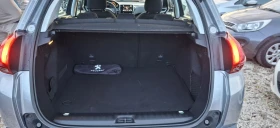 Peugeot 2008 -90000KM - 16200 лв. / 8282.93 € - 96961104 13 | Car24.bg Peugeot 2008 -90000KM - 16200 лв. / 8282.93 € - 96961104 13