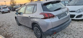 Peugeot 2008 -90000KM - 16200 лв. / 8282.93 € - 96961104 4 | Car24.bg Peugeot 2008 -90000KM - 16200 лв. / 8282.93 € - 96961104 4