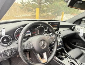 Mercedes-Benz C 400 AMG* PACK* 4MATIC* BURMESTER* КАМЕРА* КЕЙЛЕС* ПОДГ - 16269 € / 31819.40 лв. - 41251168 12 | Car24.bg Mercedes-Benz C 400 AMG* PACK* 4MATIC* BURMESTER* КАМЕРА* КЕЙЛЕС* ПОДГ - 16269 € / 31819.40 лв. - 41251168 12