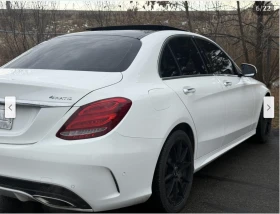 Mercedes-Benz C 400 AMG* PACK* 4MATIC* BURMESTER* КАМЕРА* КЕЙЛЕС* ПОДГ - 16269 € / 31819.40 лв. - 41251168 2 | Car24.bg Mercedes-Benz C 400 AMG* PACK* 4MATIC* BURMESTER* КАМЕРА* КЕЙЛЕС* ПОДГ - 16269 € / 31819.40 лв. - 41251168 2