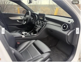 Mercedes-Benz C 400 AMG* PACK* 4MATIC* BURMESTER* КАМЕРА* КЕЙЛЕС* ПОДГ - 16269 € / 31819.40 лв. - 41251168 15 | Car24.bg Mercedes-Benz C 400 AMG* PACK* 4MATIC* BURMESTER* КАМЕРА* КЕЙЛЕС* ПОДГ - 16269 € / 31819.40 лв. - 41251168 15