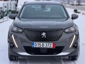 Peugeot 2008 1.5 Blue HDI Allure - Car24.bg Peugeot 2008 1.5 Blue HDI Allure