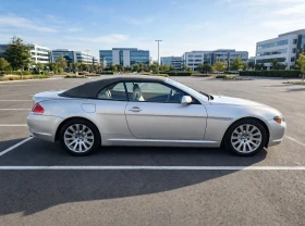 BMW 645 Cabrio - 7900 € - 67408489 6 | Car24.bg BMW 645 Cabrio - 7900 € - 67408489 6