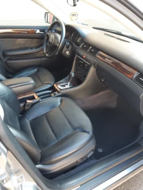 Audi A6 Allroad C5 | Auto.bg — изображение 14 Audi A6 Allroad C5 | Auto.bg — изображение 14