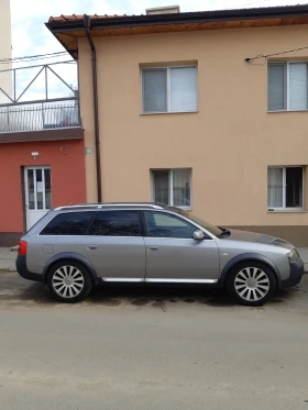 Audi A6 Allroad C5 | Auto.bg — изображение 6 Audi A6 Allroad C5 | Auto.bg — изображение 6