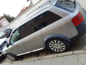 Audi A6 Allroad C5 | Auto.bg — изображение 7 Audi A6 Allroad C5 | Auto.bg — изображение 7