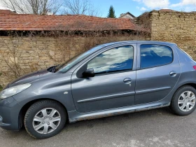 Peugeot 206 undefined | Auto.bg — изображение 3 Peugeot 206 undefined | Auto.bg — изображение 3