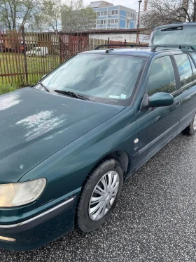 Peugeot 406 undefined | Auto.bg — изображение 2 Peugeot 406 undefined | Auto.bg — изображение 2