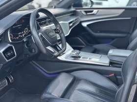 Audi A7 50TDI| 3XS-LINE| HEAD UP| NIGHT VISION| B&O| FULL | Auto.bg — изображение 8 Audi A7 50TDI| 3XS-LINE| HEAD UP| NIGHT VISION| B&O| FULL | Auto.bg — изображение 8