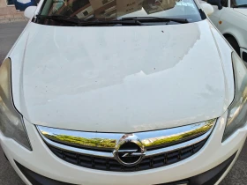 Opel Corsa 2014 г. 1.4 /ГАЗ - 3200 € - 40509842 2 | Car24.bg Opel Corsa 2014 г. 1.4 /ГАЗ - 3200 € - 40509842 2