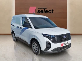 Ford Courier 1.0 EcoBoost | Auto.bg — изображение 7 Ford Courier 1.0 EcoBoost | Auto.bg — изображение 7