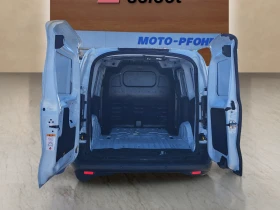 Ford Courier 1.0 EcoBoost | Auto.bg — изображение 11 Ford Courier 1.0 EcoBoost | Auto.bg — изображение 11