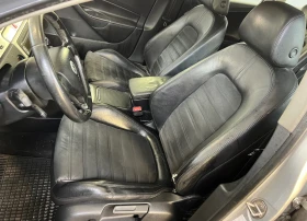 VW Passat B6 1.9TDi BLS 5Sk | Auto.bg — изображение 11 VW Passat B6 1.9TDi BLS 5Sk | Auto.bg — изображение 11
