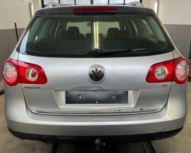 VW Passat B6 1.9TDi BLS 5Sk | Auto.bg — изображение 4 VW Passat B6 1.9TDi BLS 5Sk | Auto.bg — изображение 4