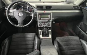 VW Passat B6 1.9TDi BLS 5Sk | Auto.bg — изображение 9 VW Passat B6 1.9TDi BLS 5Sk | Auto.bg — изображение 9