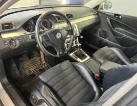 VW Passat B6 1.9TDi BLS 5Sk | Auto.bg — изображение 7 VW Passat B6 1.9TDi BLS 5Sk | Auto.bg — изображение 7