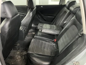 VW Passat B6 1.9TDi BLS 5Sk | Auto.bg — изображение 12 VW Passat B6 1.9TDi BLS 5Sk | Auto.bg — изображение 12