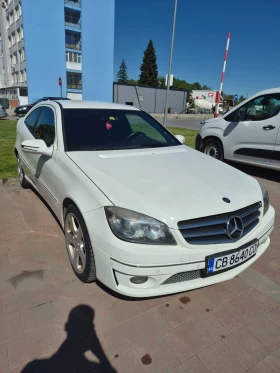 Mercedes-Benz CLC 180 undefined | Auto.bg — изображение 8 Mercedes-Benz CLC 180 undefined | Auto.bg — изображение 8