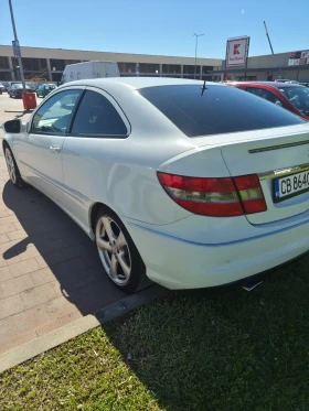 Mercedes-Benz CLC 180 undefined | Auto.bg — изображение 4 Mercedes-Benz CLC 180 undefined | Auto.bg — изображение 4