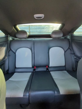 Mercedes-Benz CLC 180 undefined | Auto.bg — изображение 10 Mercedes-Benz CLC 180 undefined | Auto.bg — изображение 10