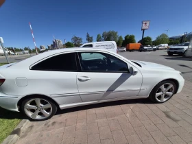 Mercedes-Benz CLC 180 undefined | Auto.bg — изображение 7 Mercedes-Benz CLC 180 undefined | Auto.bg — изображение 7