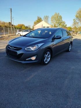 Hyundai I40 2.0GDI 177 ks - Car24.bg Hyundai I40 2.0GDI 177 ks