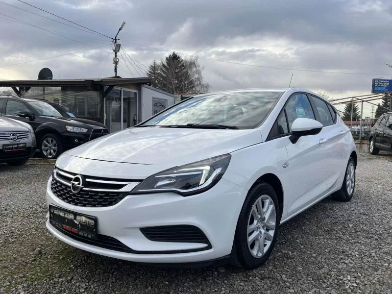 Opel Astra - 15900 лв. / 8129.54 € - 23487217 1 | Car24.bg Opel Astra - 15900 лв. / 8129.54 € - 23487217 1
