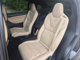 Tesla Model X 90D - 43500 лв. / 22241.20 € - 24188340 8 | Car24.bg Tesla Model X 90D - 43500 лв. / 22241.20 € - 24188340 8