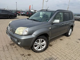 Nissan X-trail 2.2D 4X4 EURO 4 - Car24.bg Nissan X-trail 2.2D 4X4 EURO 4