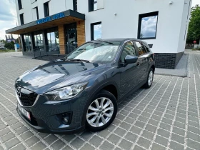 Mazda CX-5 * Sports-Line * Keyless *