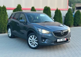Mazda CX-5 * Sports-Line * Keyless * - Car24.bg Mazda CX-5 * Sports-Line * Keyless *