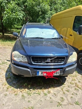 Снимка Volvo Xc90