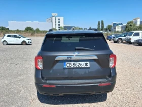 Ford Explorer - 23000 € / 44984.09 лв. - 36729754 11 | Car24.bg Ford Explorer - 23000 € / 44984.09 лв. - 36729754 11