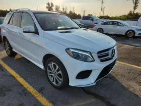 Mercedes-Benz GLE 400 * Eдин собственик * Без инциденти * CARFAX * - 20600 € - 66972550 2 | Car24.bg Mercedes-Benz GLE 400 * Eдин собственик * Без инциденти * CARFAX * - 20600 € - 66972550 2