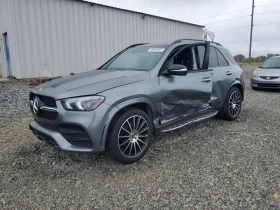 Mercedes-Benz GLE 350 2l - Car24.bg Mercedes-Benz GLE 350 2l