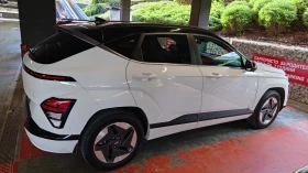 Hyundai Kona Long range, Ultimate - 33000 € - 74453457 4 | Car24.bg Hyundai Kona Long range, Ultimate - 33000 € - 74453457 4