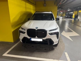 BMW X7 M60i - 99000 € - 97155857 3 | Car24.bg BMW X7 M60i - 99000 € - 97155857 3