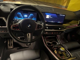 BMW X7 M60i - 99000 € - 97155857 8 | Car24.bg BMW X7 M60i - 99000 € - 97155857 8