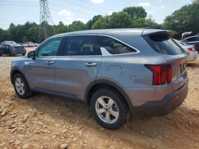Kia Sorento 2.5l Lx - 13000 € - 11681559 2 | Car24.bg Kia Sorento 2.5l Lx - 13000 € - 11681559 2